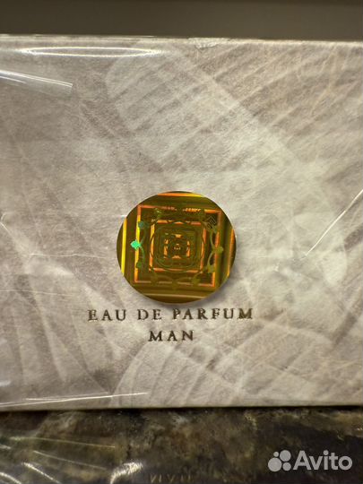 Honour Man Amouage новые оригинал