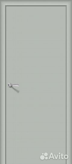 Двери мдф новые со склада Гост 0