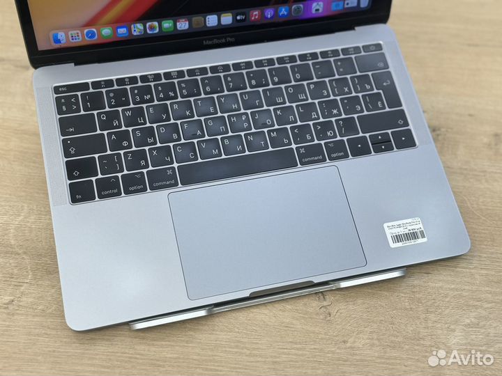 Apple MacBook Pro 13 2017 Core i5/ 8 RAM/ 128 SSD