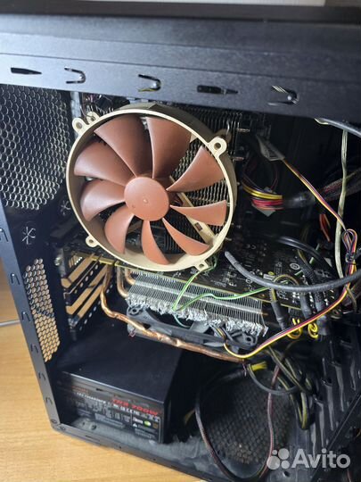 Компьютер intel core i5