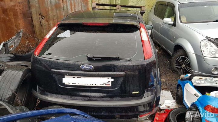 Ford focus 2