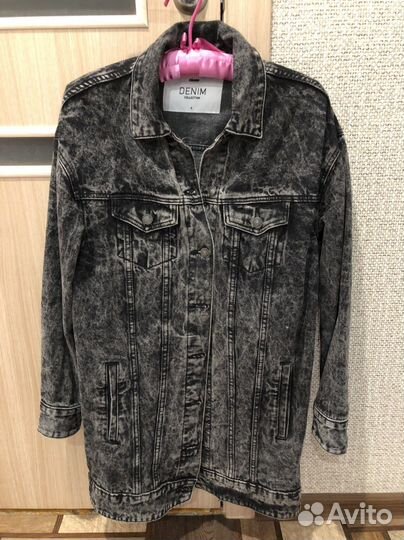 Женские вещи