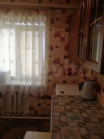 2-к. квартира, 40,3 м², 2/2 эт.