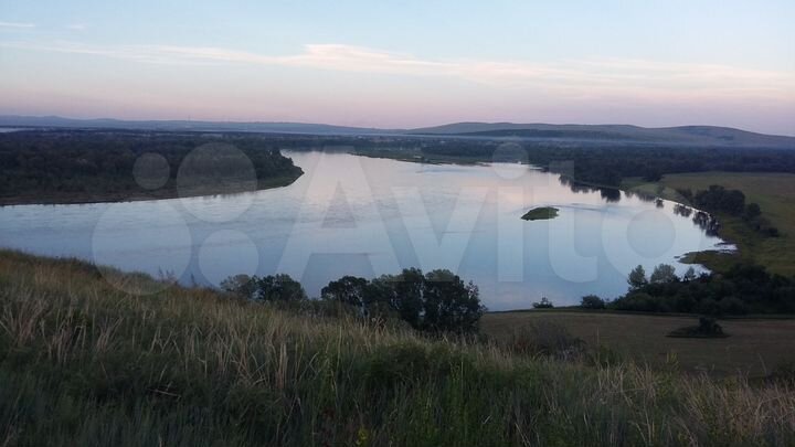 Участок 30 сот. (СНТ, ДНП)