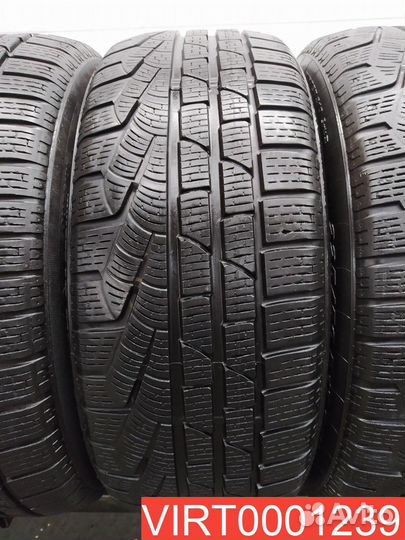 Pirelli Winter Sottozero 210 Serie II 225/50 R17 94H