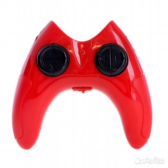 Машина радиоуправляемая «Амфибия», с аккумулятором