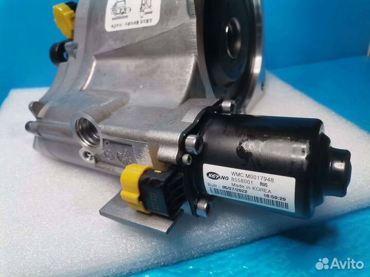 Муфта включения полного привода H/Kia 47800-3B520