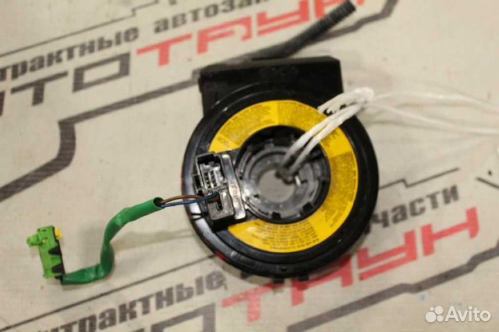 Шлейф-лента airbag hyundai getz TB 934901C300 8*2*