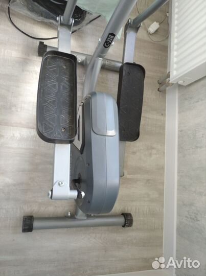 Кардиотренажёр 
