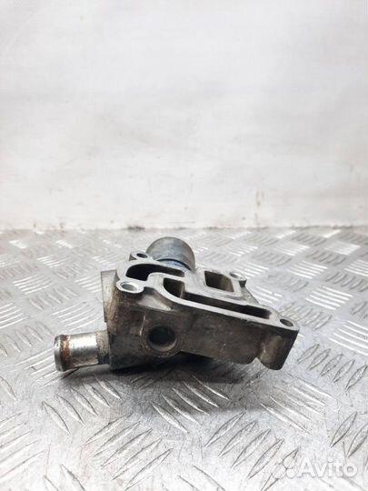 Клапан EGR Opel Corsa 1.4 Z14XEP 2007