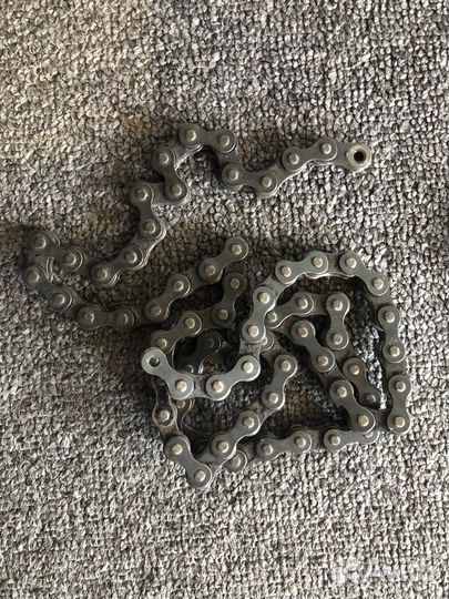 Запчасти для bmx