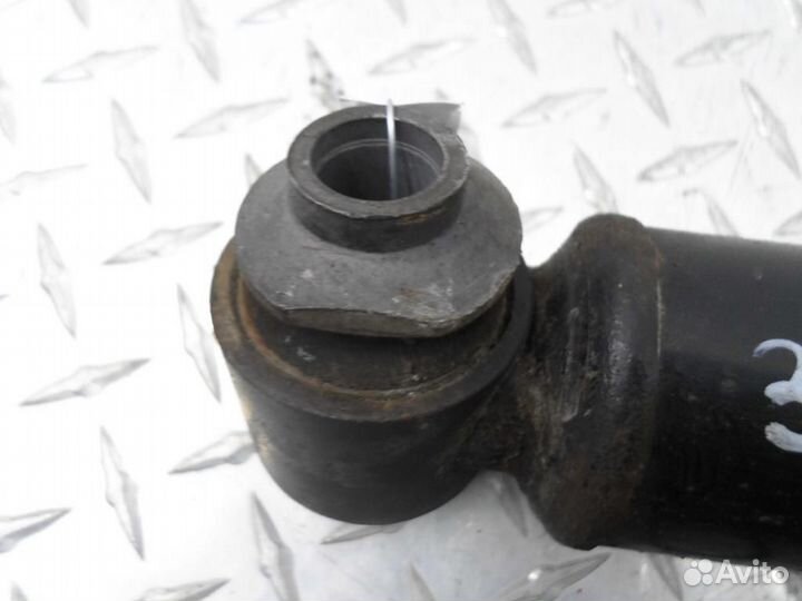 Амортизатор задний левый Audi A8/S8