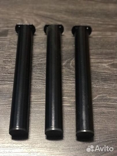 Опоры мебельные