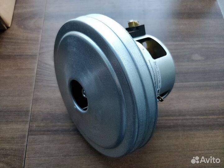 Двигатель для пылесоса LG YDC06 1400W EAU52809102