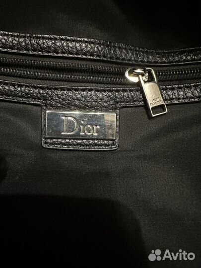 Рюкзак мужской dior