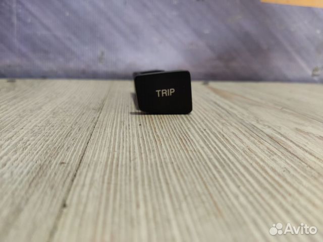 Кнопка многофункциональная Kia RIO 2 Лев