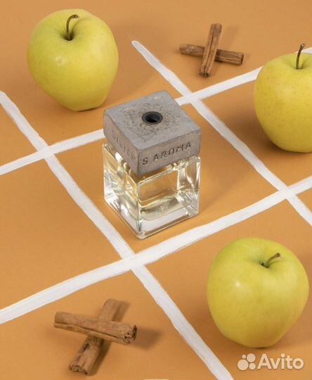 Sister’S aroma диффузор