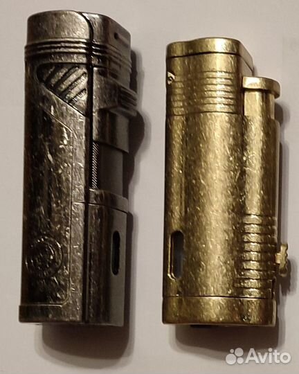 Зажигалка (газовая) по 300 р (любая)