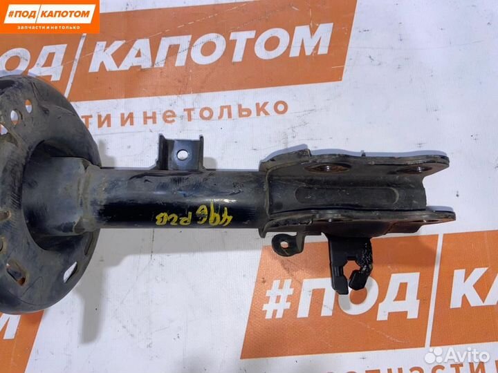 Стойка амортизатора передняя левая Mazda CX-5 KE