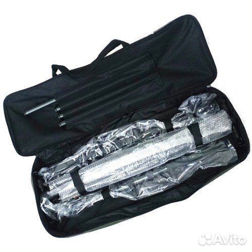 Род под Kaida для карповых удилищ