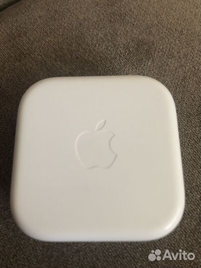 Наушники earpods