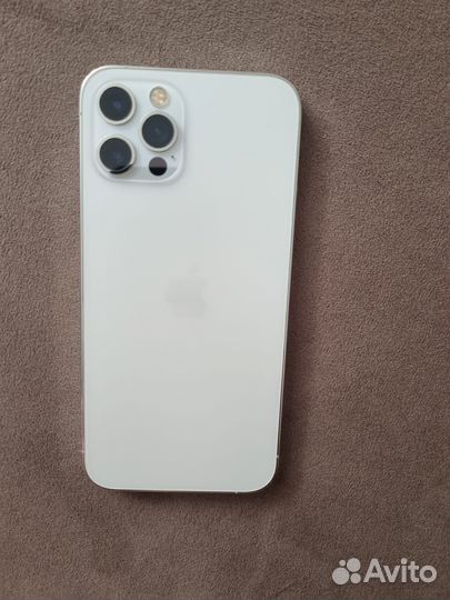 iPhone 12 Pro, 128 ГБ