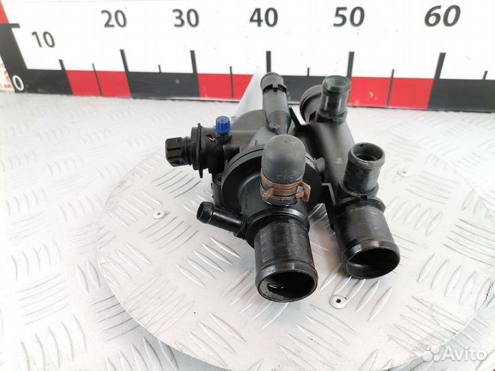 Корпус термостата Renault Espace 4 2005 8200262237