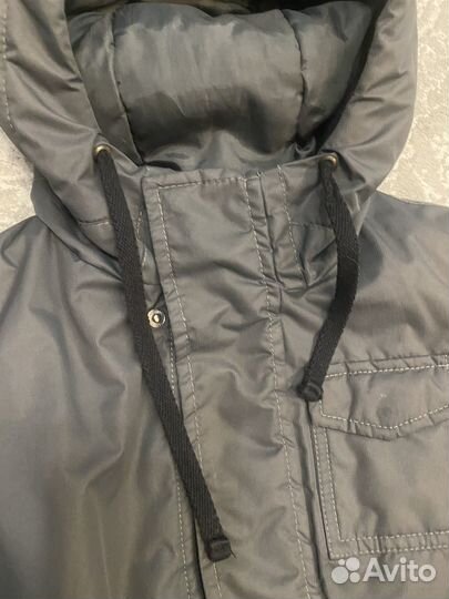 Костюм минидино 110