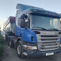 Scania P 380 CA6X4HSZ, 2008