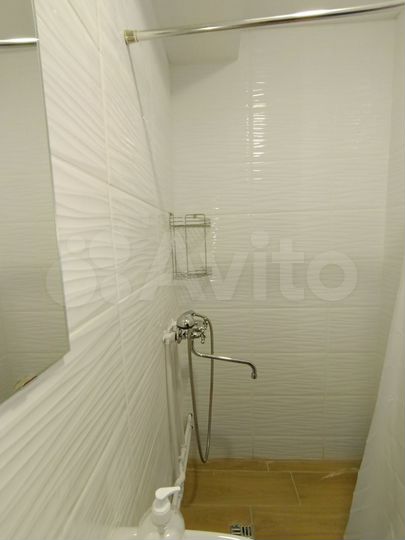 Квартира-студия, 18 м², 4/5 эт.