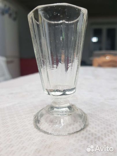 Лафитник рюмка стопка царизм