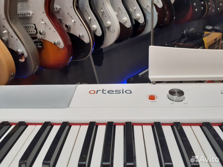 Электропиано Artesia