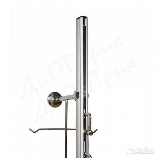 Стойка для очков на 16 пар с замком