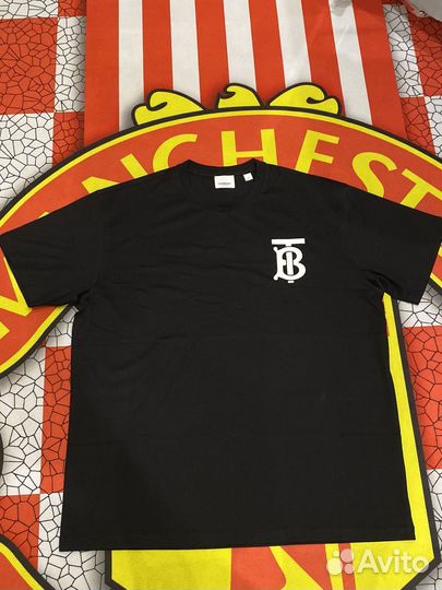 Футболка Burberry оригинал