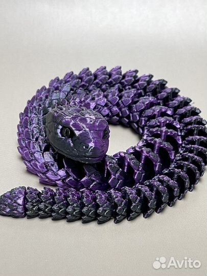 Шарнирная fантистресс игрушка 