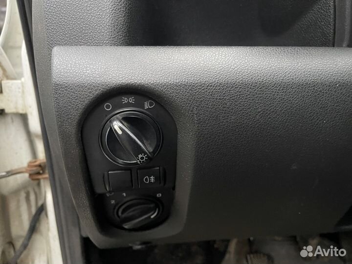 Лада гранта блок управления светом фар