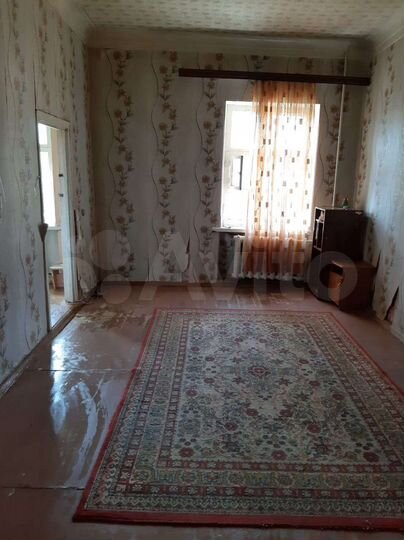 2-к. квартира, 60 м², 3/3 эт.