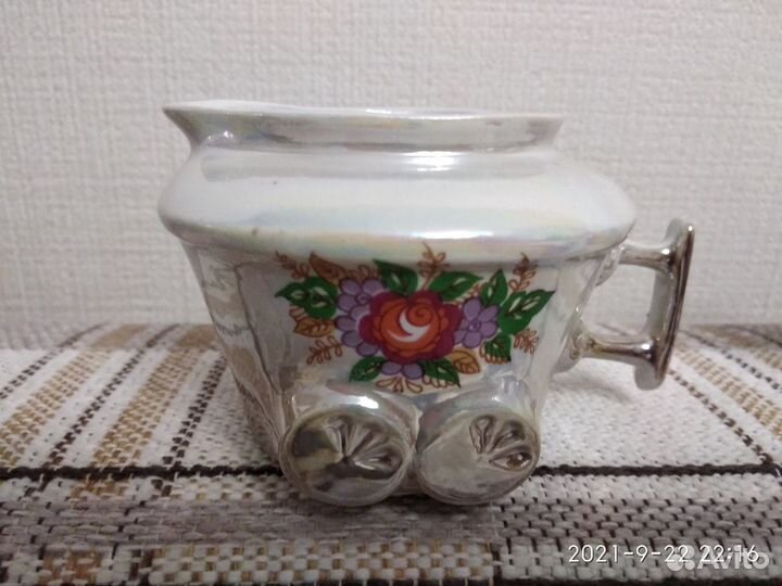 Чайный сервиз