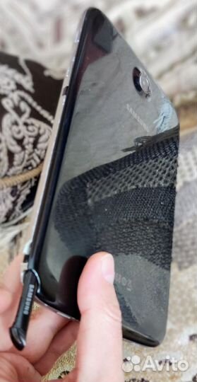 Samsung galaxy note 8.0 n5110