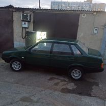 ВАЗ (LADA) 21099 1.5 MT, 1996, 37 000 км, с пробегом, цена 90 000 руб.