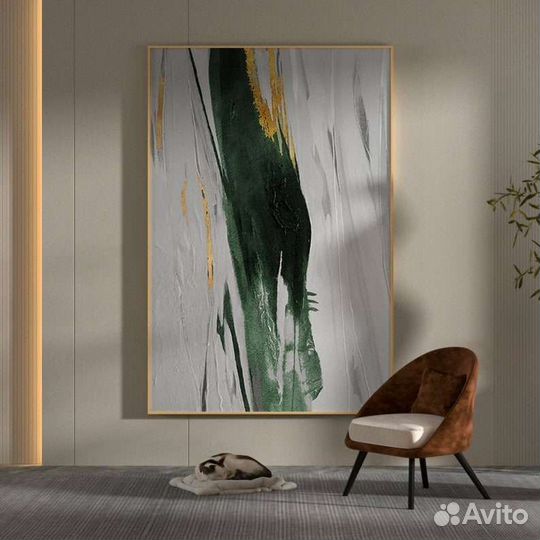 Интерьерная картина