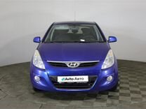 Hyundai i20 1.4 AT, 2010, 136 056 км, с пробегом, цена 717 000 руб.