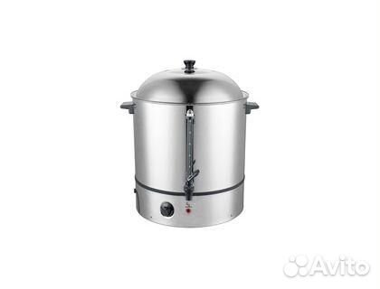 Кукурузоварка Airhot CS-30 купить в Москве | Готовый бизнес и ...