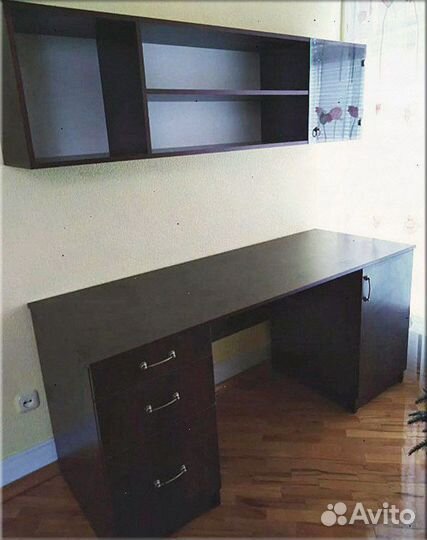 Стол компьютерный под заказ