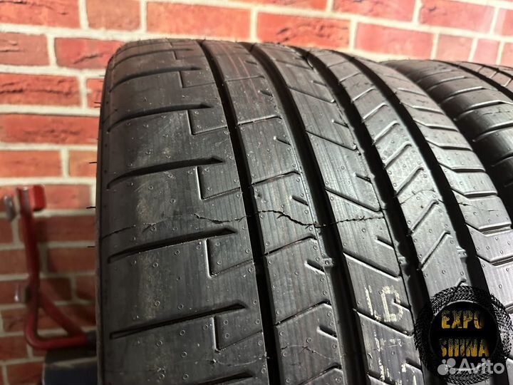 Pirelli P Zero PZ4 L.S. 285/35 R23 и 325/30 R23