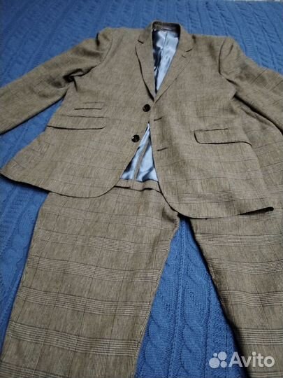 Костюм брючный