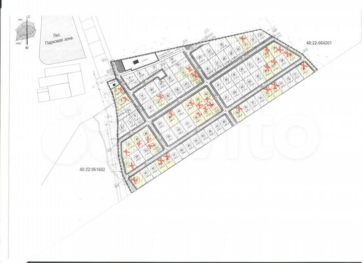 Участок 9 сот. (ИЖС)
