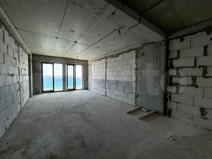 2-к. апартаменты, 46,5 м², 8/9 эт.