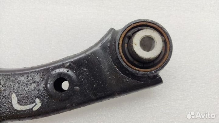 Рычаг задний Kia Sportage QL G4NA 2018