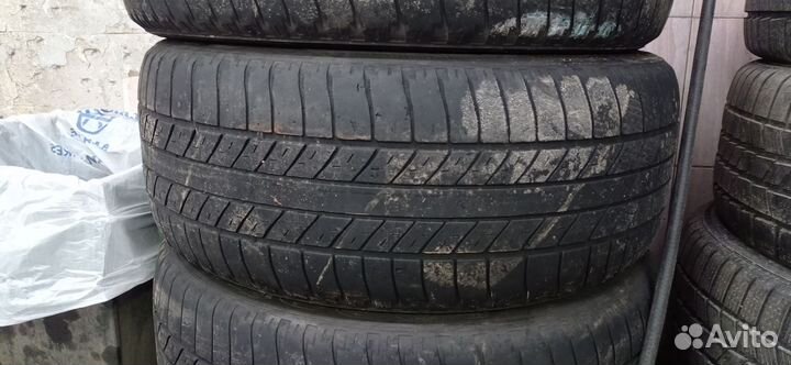 Goodyear Wrangler HP 255/55 R19